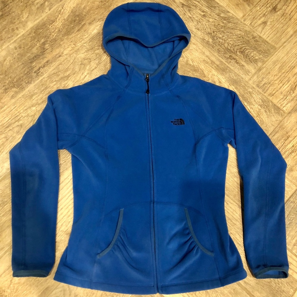 The North Face Women’s Fleece Full ZipJacket
